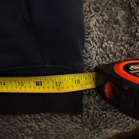 TOMMY HILFIGER Men’s Colorblock Hoodie - Picture 9 of 16